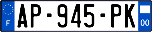 AP-945-PK