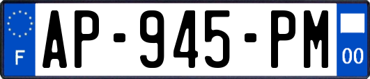 AP-945-PM