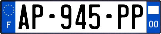 AP-945-PP