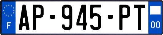 AP-945-PT