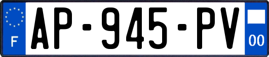 AP-945-PV