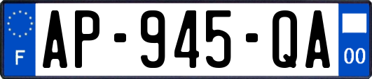 AP-945-QA
