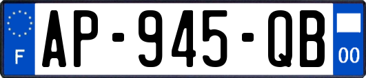 AP-945-QB