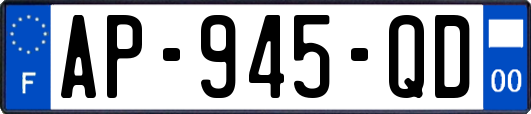 AP-945-QD