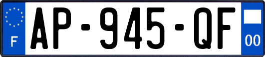 AP-945-QF