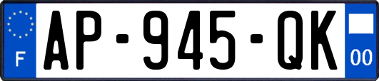 AP-945-QK