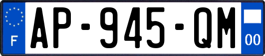 AP-945-QM