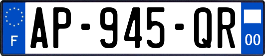 AP-945-QR