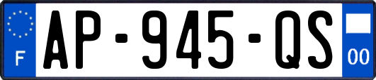 AP-945-QS