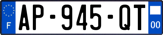 AP-945-QT
