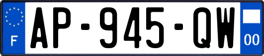 AP-945-QW