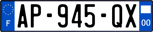 AP-945-QX