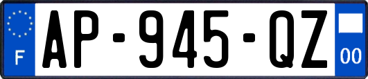 AP-945-QZ