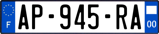 AP-945-RA