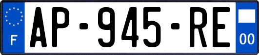AP-945-RE