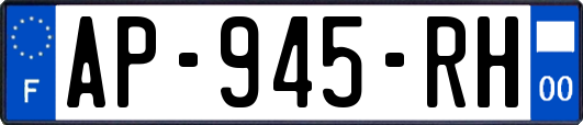 AP-945-RH