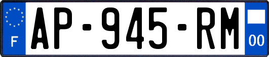 AP-945-RM
