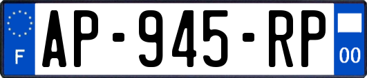 AP-945-RP