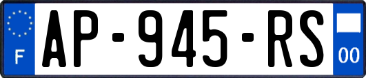 AP-945-RS