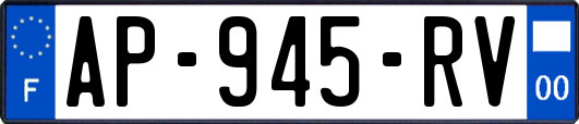 AP-945-RV