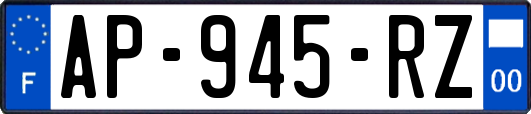 AP-945-RZ