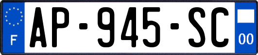 AP-945-SC