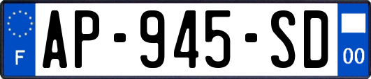 AP-945-SD
