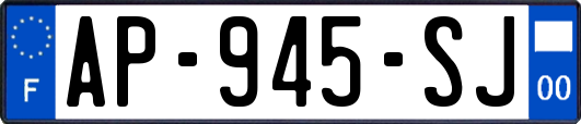AP-945-SJ