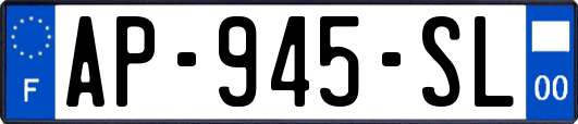 AP-945-SL