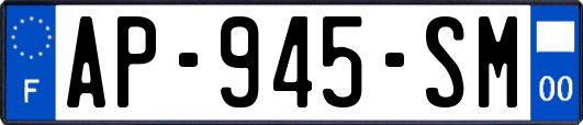 AP-945-SM