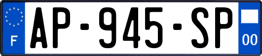 AP-945-SP