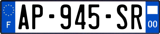 AP-945-SR