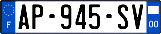 AP-945-SV