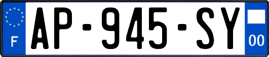 AP-945-SY