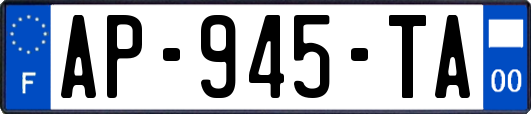 AP-945-TA