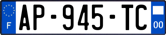 AP-945-TC