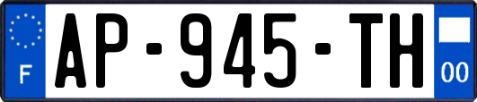 AP-945-TH