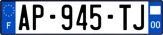 AP-945-TJ