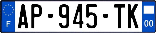 AP-945-TK