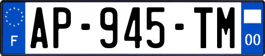 AP-945-TM
