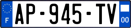 AP-945-TV