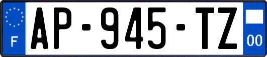 AP-945-TZ