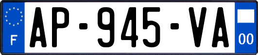 AP-945-VA