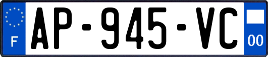 AP-945-VC