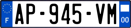 AP-945-VM