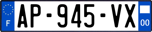 AP-945-VX
