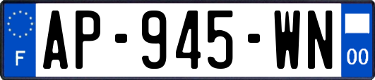 AP-945-WN