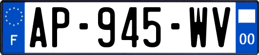 AP-945-WV