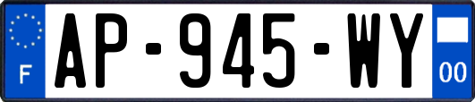 AP-945-WY