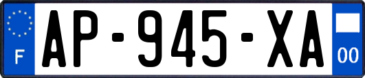 AP-945-XA